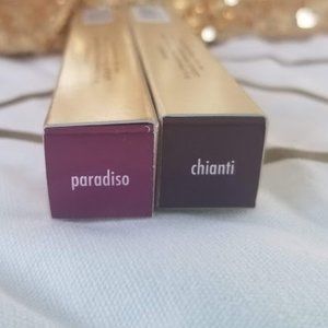 NEW Stila Liquid Lipsticks 2pk